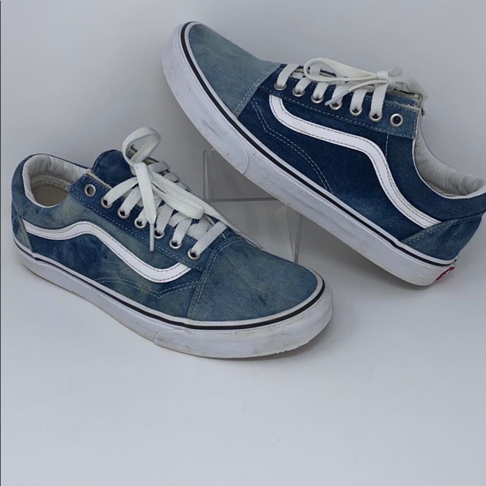 Vans Old Skool Acid Men’s US 10
